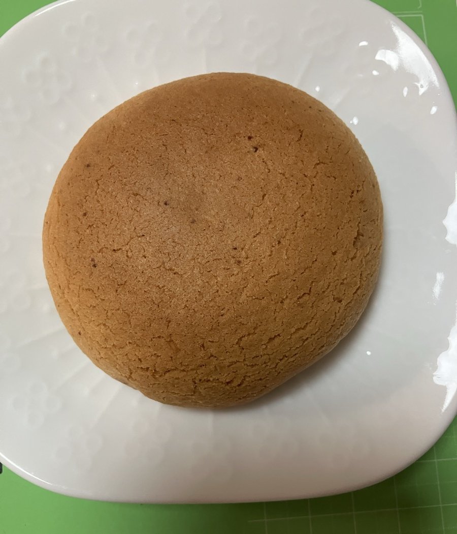 まち探検でいただいたお菓子